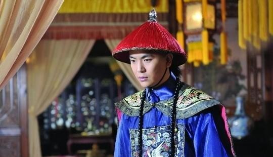 张晓龙年龄多大（甄嬛传演温太医成名的张晓龙）