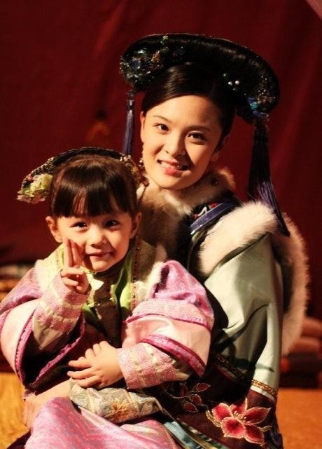 张晓龙年龄多大（甄嬛传演温太医成名的张晓龙）