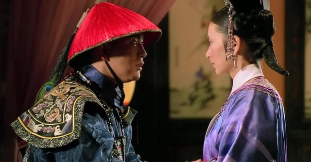 张晓龙年龄多大（甄嬛传演温太医成名的张晓龙）