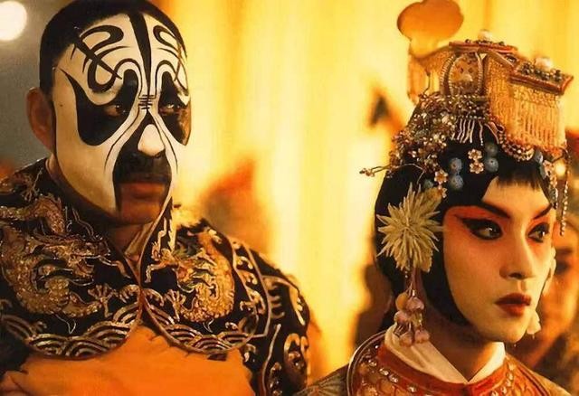 张国荣为什么结束自己的生命（回看张国荣的自杀原因不简单）