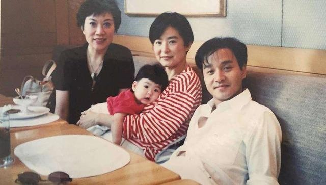 张国荣为什么结束自己的生命（回看张国荣的自杀原因不简单）