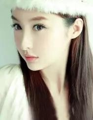 嫩模杨棋涵介绍（细数国内最美的足球宝贝）