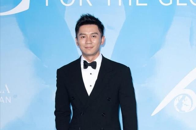 李晨家世显赫皇亲国戚（李晨的家世出身是什么）