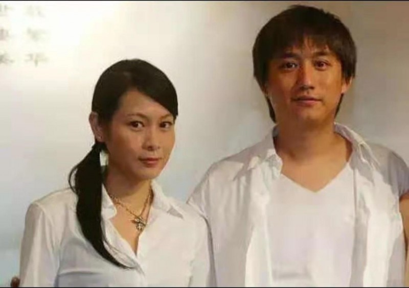 孙莉个人资料(孙莉18岁跟了黄磊13年复出拍戏)