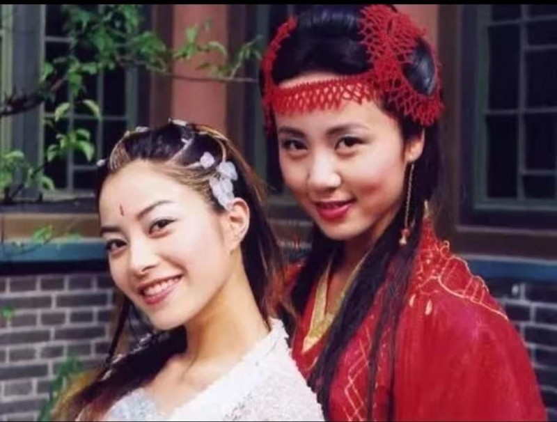 孙莉个人资料(孙莉18岁跟了黄磊13年复出拍戏)