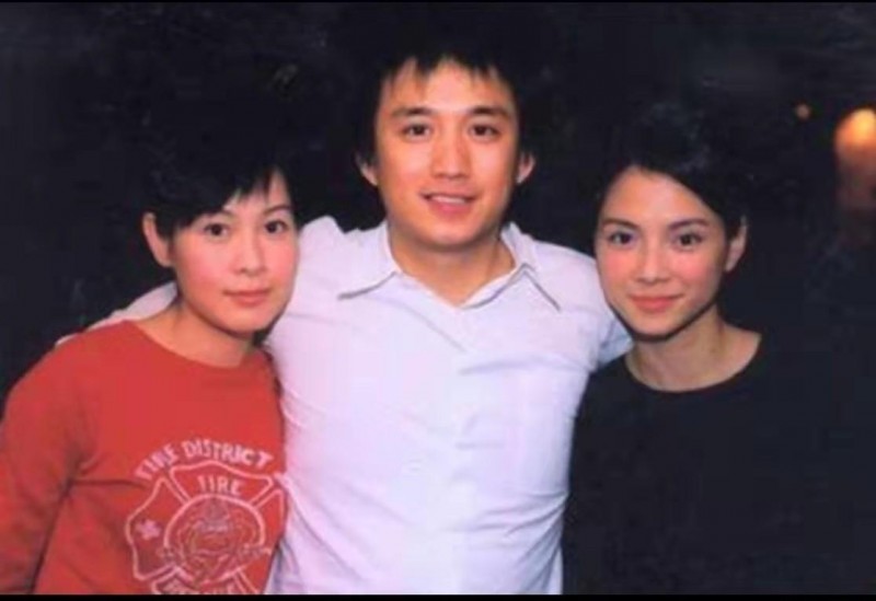 孙莉个人资料(孙莉18岁跟了黄磊13年复出拍戏)