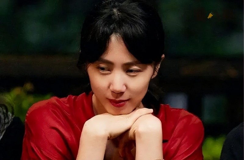 孙莉个人资料(孙莉18岁跟了黄磊13年复出拍戏)