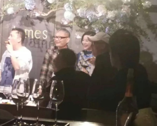 范冰冰被曝欠6亿（网曝范冰冰遭索赔仍大手笔消费）