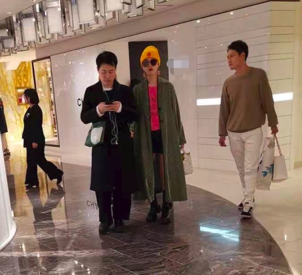 范冰冰被曝欠6亿（网曝范冰冰遭索赔仍大手笔消费）