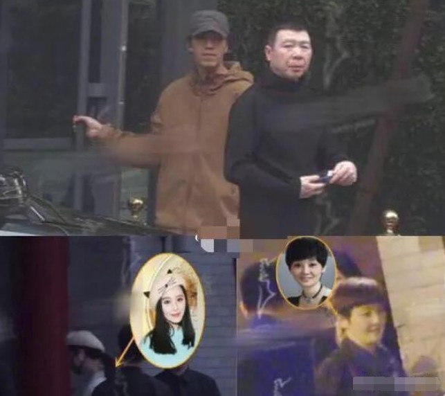 范冰冰被曝欠6亿（网曝范冰冰遭索赔仍大手笔消费）