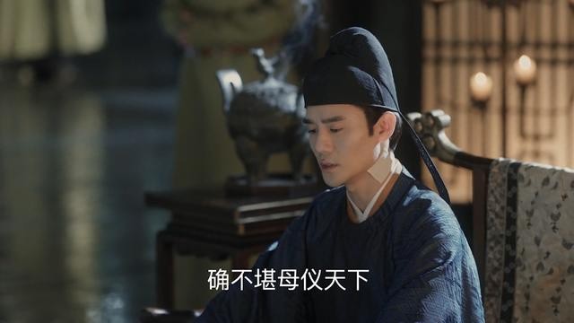 宋仁宗多爱张贵妃（宋仁宗最宠爱的张贵妃）