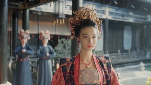 宋仁宗多爱张贵妃（宋仁宗最宠爱的张贵妃）