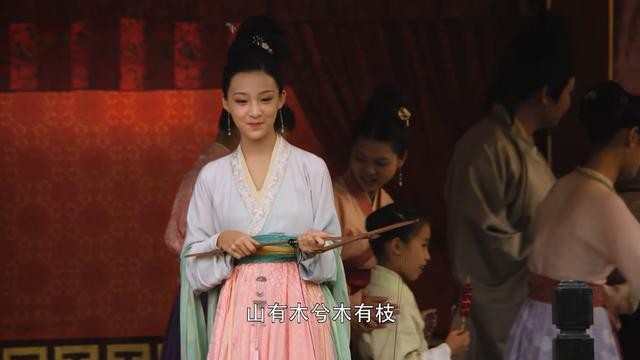 宋仁宗多爱张贵妃（宋仁宗最宠爱的张贵妃）