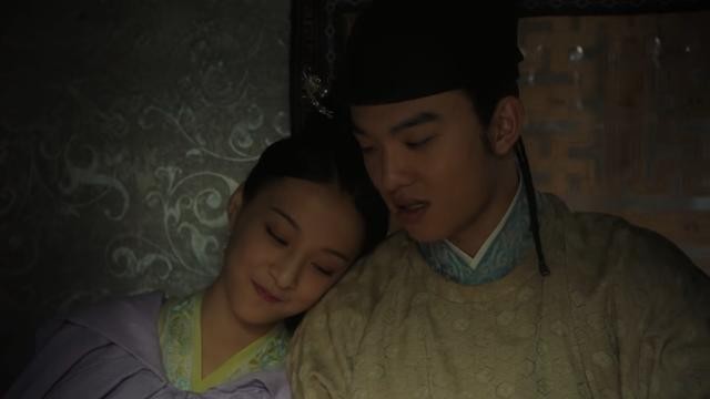 宋仁宗多爱张贵妃（宋仁宗最宠爱的张贵妃）