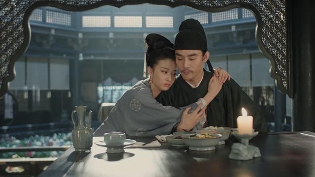 宋仁宗多爱张贵妃（宋仁宗最宠爱的张贵妃）