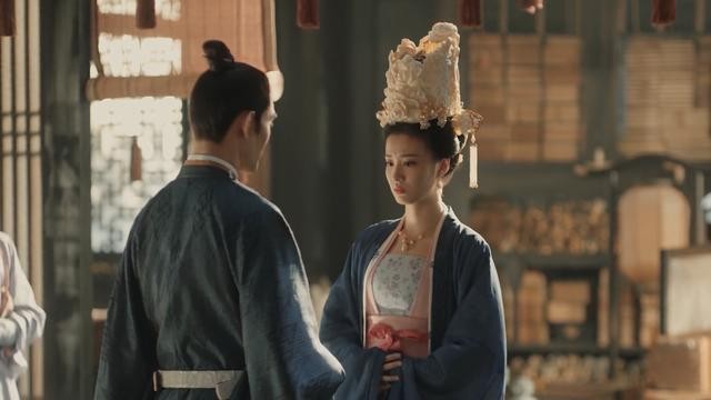 宋仁宗多爱张贵妃（宋仁宗最宠爱的张贵妃）