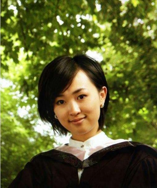 欧阳智薇怎么样了（央视美女主播受牵连被调查）