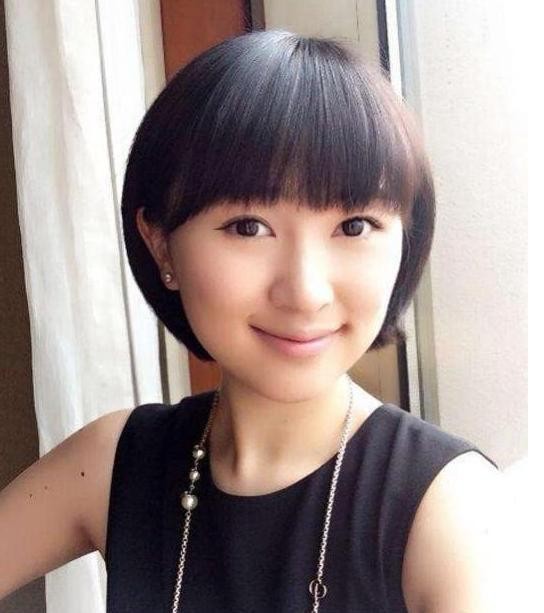 欧阳智薇怎么样了（央视美女主播受牵连被调查）