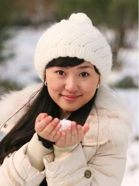 欧阳智薇怎么样了（央视美女主播受牵连被调查）