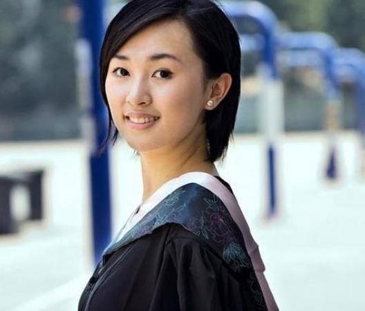 欧阳智薇怎么样了（央视美女主播受牵连被调查）