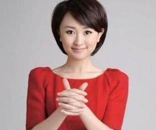 欧阳智薇怎么样了（央视美女主播受牵连被调查）