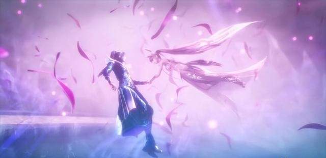 唐三初吻给了谁（斗罗女性表达情感为何都是亲吻）