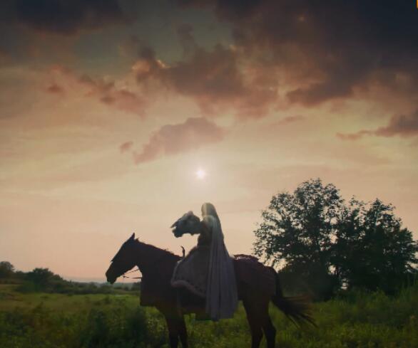 李长歌和阿史那隼结局