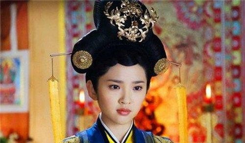 陆贞传奇中阿碧结局（唐艺昕谈阿碧狠毒堪比容嬷嬷）