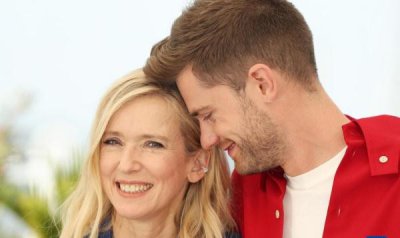 ​法国电影亲密介绍（戛纳电影节亲密竞逐金棕榈奖）