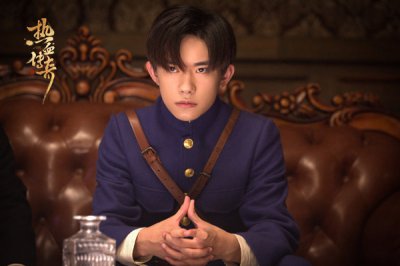 ​热血传奇阿易的身世是什么 阿易最终的结局怎么样