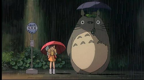 十大宫崎骏经典电影排行榜(十部必看的宫崎骏动漫电影)插图2