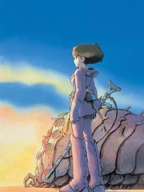 十大宫崎骏经典电影排行榜(十部必看的宫崎骏动漫电影)插图