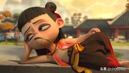 中国影史票房前十名(历年来票房最高的10大华语电影)插图7