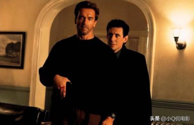 ​ 施瓦辛格电影有哪些(施瓦辛格票房最高的10部电影)