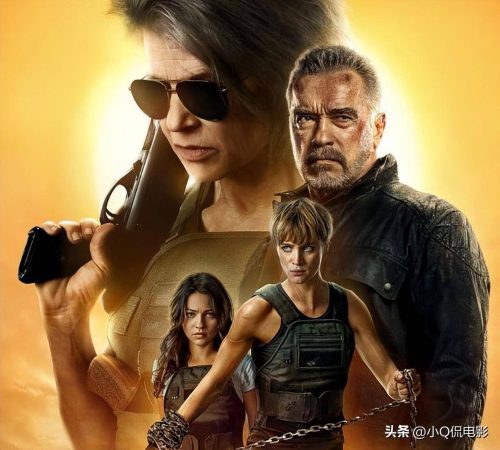 施瓦辛格电影有哪些(施瓦辛格票房最高的10部电影)插图4