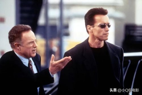 施瓦辛格电影有哪些(施瓦辛格票房最高的10部电影)插图3