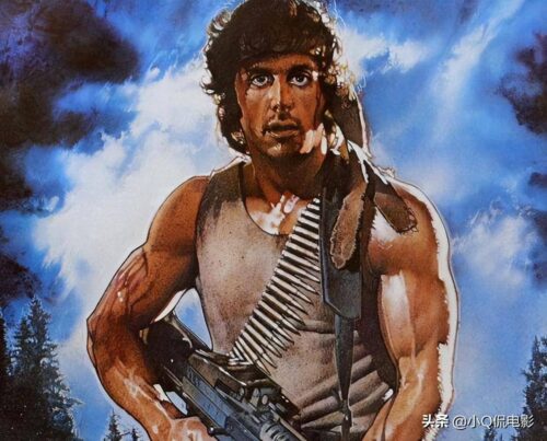 美国大片排行榜前十名(影响力最大的十部美国电影)插图1