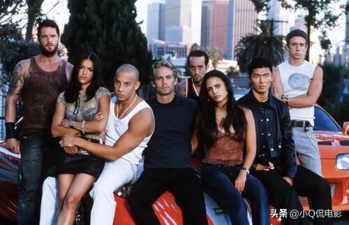 美国大片排行榜前十名(影响力最大的十部美国电影)插图3