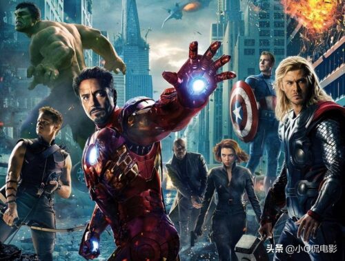 美国大片排行榜前十名(影响力最大的十部美国电影)插图4