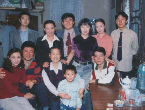 家庭剧电视剧十大排名(近30年好看的10部家庭剧排)插图