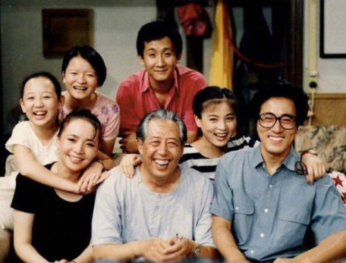 家庭剧电视剧十大排名(近30年好看的10部家庭剧排)插图9