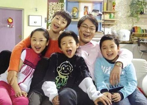 家庭剧电视剧十大排名(近30年好看的10部家庭剧排)插图6