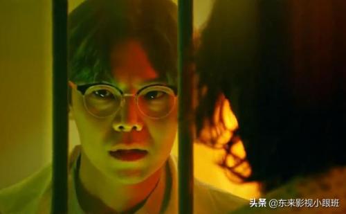 第三季吴允熙最后的结局(顶楼三吴允熙最后死了吗)插图6