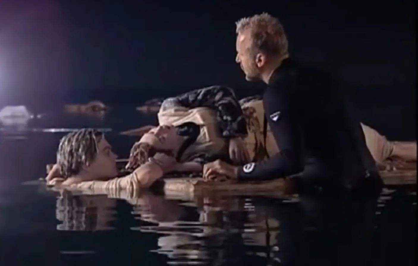 泰坦尼克号的两个结局(泰坦尼克号第二个结局是什么)插图9