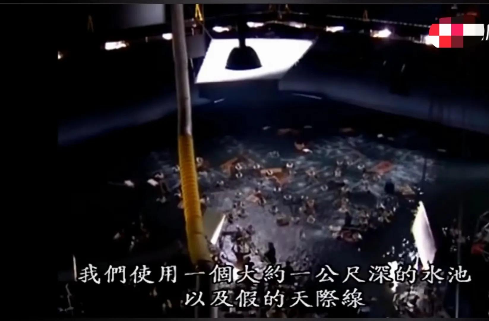 泰坦尼克号的两个结局(泰坦尼克号第二个结局是什么)插图7