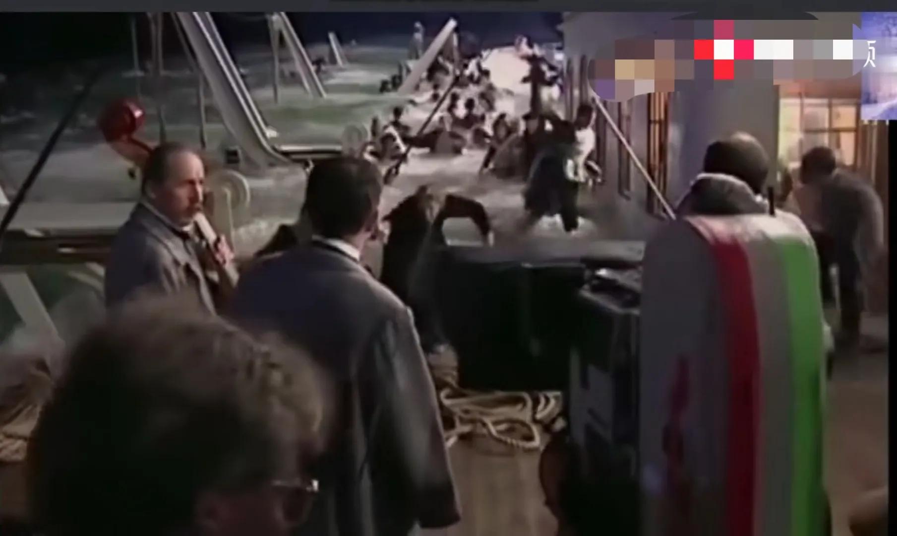 泰坦尼克号的两个结局(泰坦尼克号第二个结局是什么)插图8