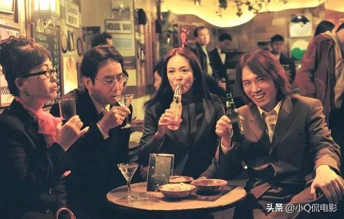 港剧十大经典电视剧排行榜(零差评的十佳港剧有哪些)插图8