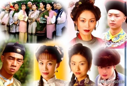 港剧十大经典电视剧排行榜(零差评的十佳港剧有哪些)插图4