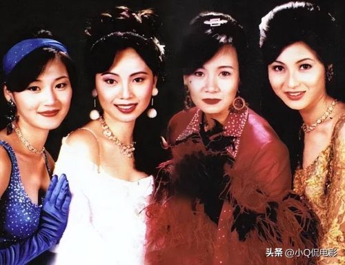 港剧十大经典电视剧排行榜(零差评的十佳港剧有哪些)插图2