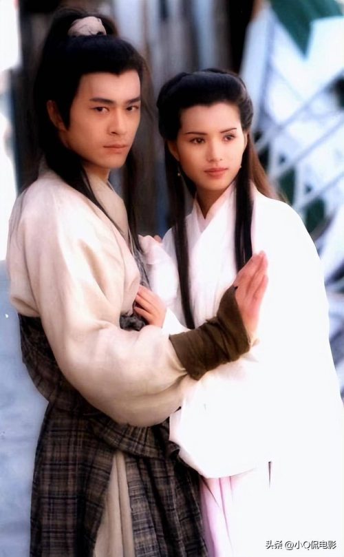 港剧十大经典电视剧排行榜(零差评的十佳港剧有哪些)插图7